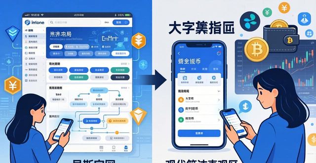 imToken官网市场趋势与用户适应策略