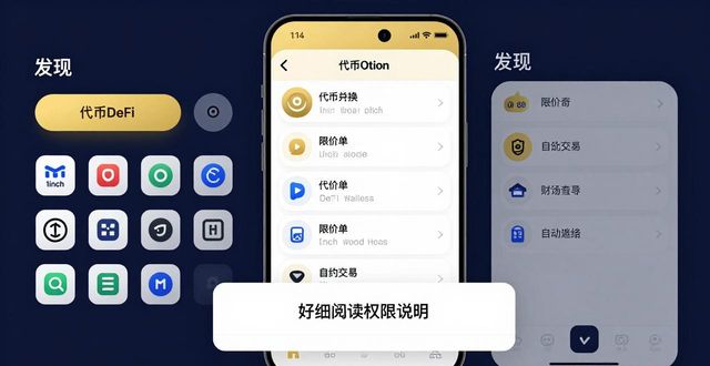 imToken智能交易指南：官网下载与设置全流程