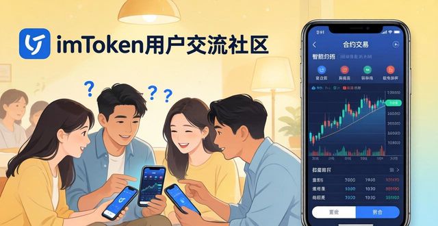 社区讨论app_imToken下载安装的重要用户交流与社区支持_社区交流app有哪些