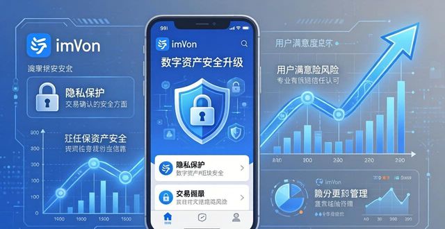 imToken官网版市场反响如何？用户接受度深度解析