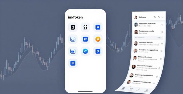 imToken钱包获取市场信息指南