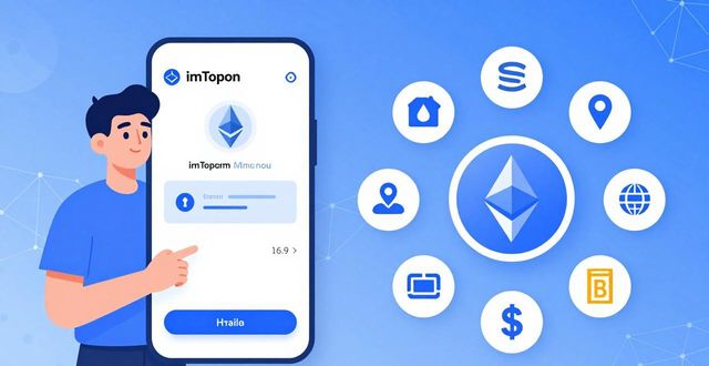 imToken钱包好用吗？用户真实评价与市场分析