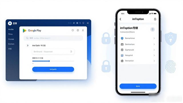 imToken中文版下载教程：手机和电脑端操作详解