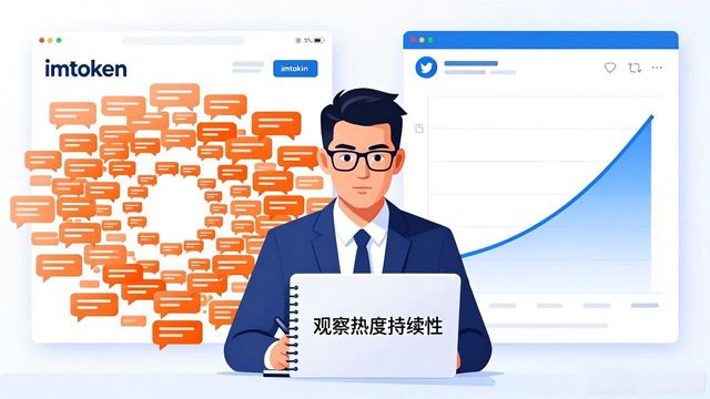 imToken官网投资时机怎么抓？这3点让你少走弯路