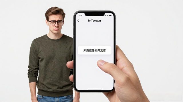 imToken苹果版下载踩坑实录：这些问题你遇到过吗？