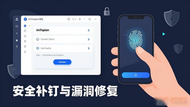 imToken钱包手机版下载，网页版升级移动端全解析