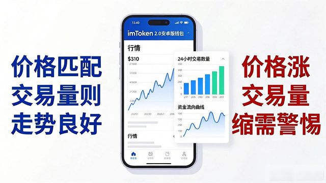 imToken 2.0安卓版怎么查投资建议？三步搞定
