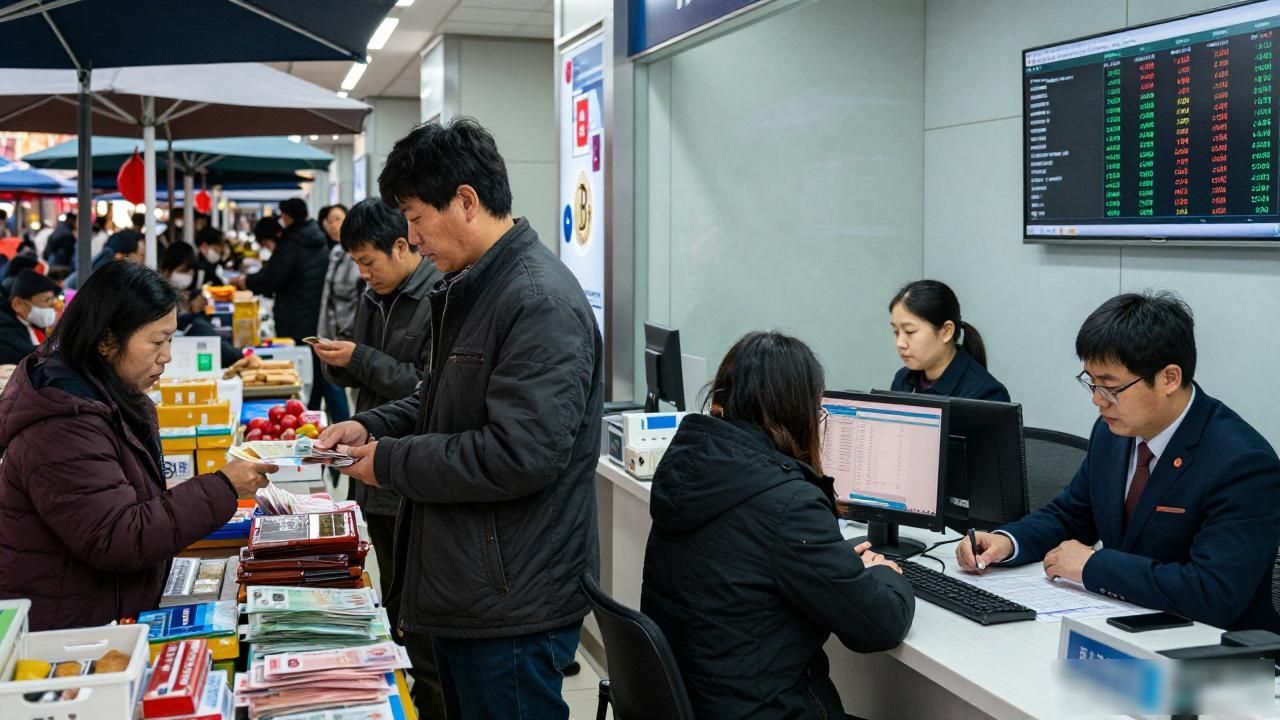 朝鲜真的发行数字货币吗？揭秘平壤的加密真相