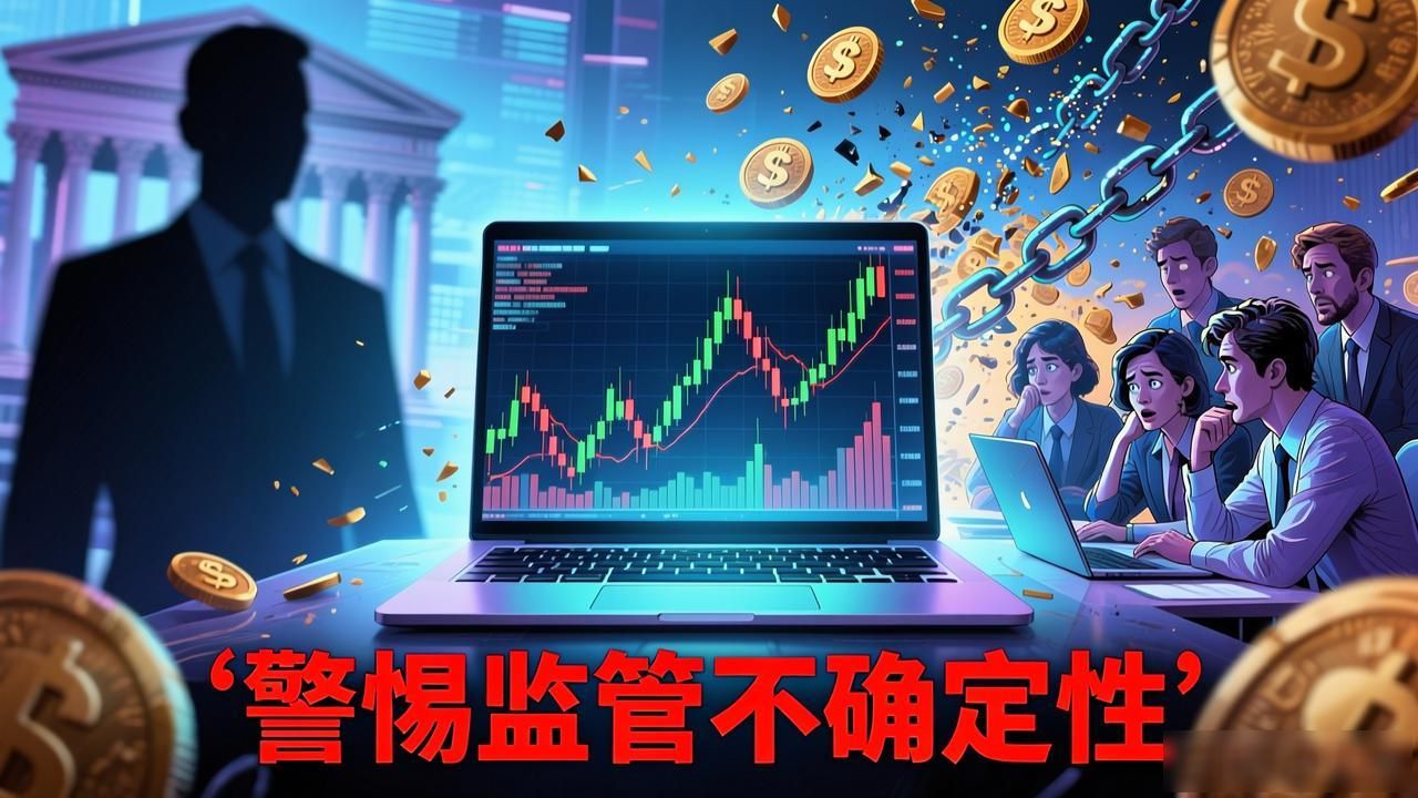 数字货币强势上涨：普通投资者的入场时机与风险警示