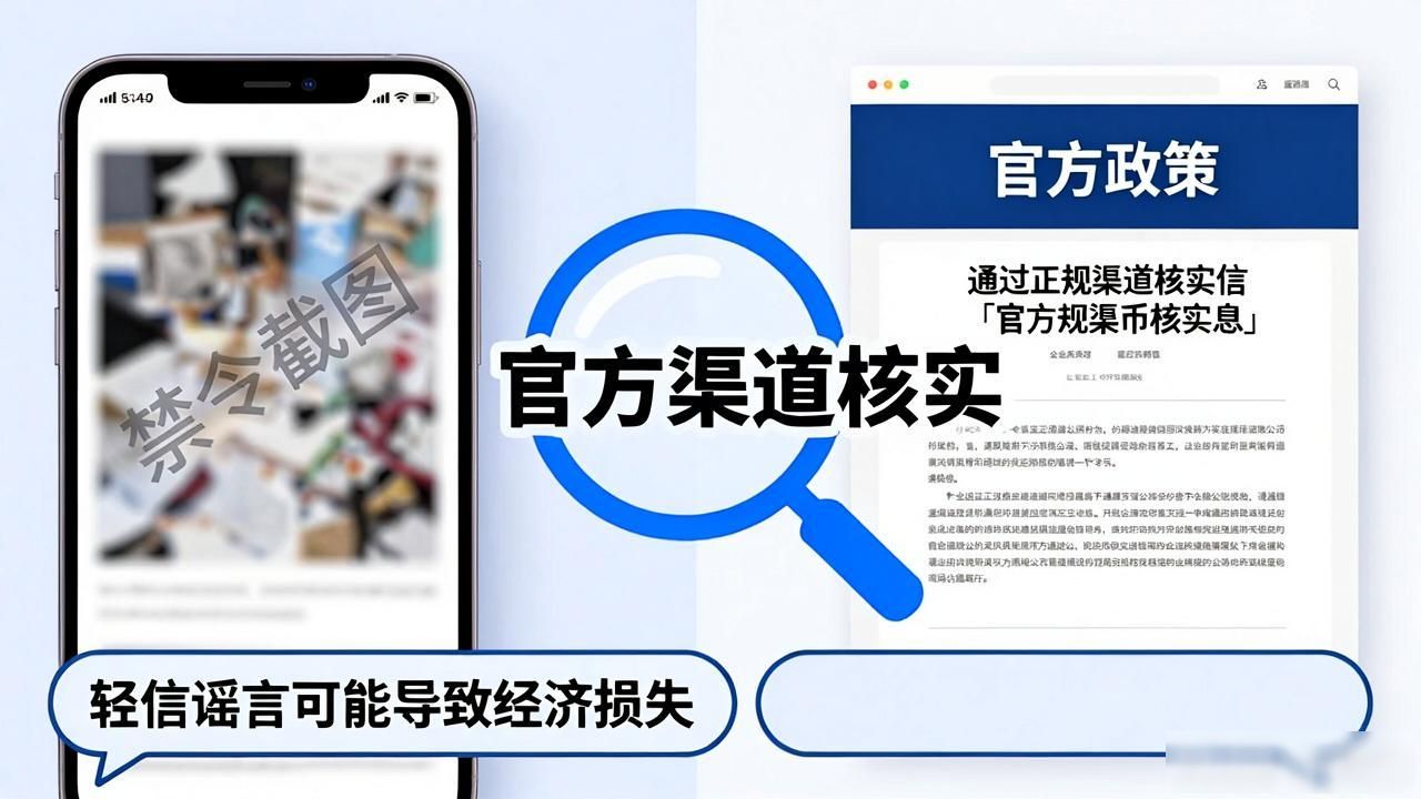 数字货币监管收紧？官方禁令截图与政策解析