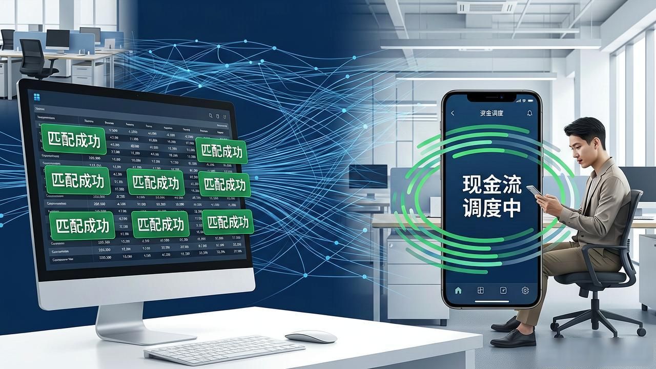 通兑数字货币：让每一分钱都流动起来
