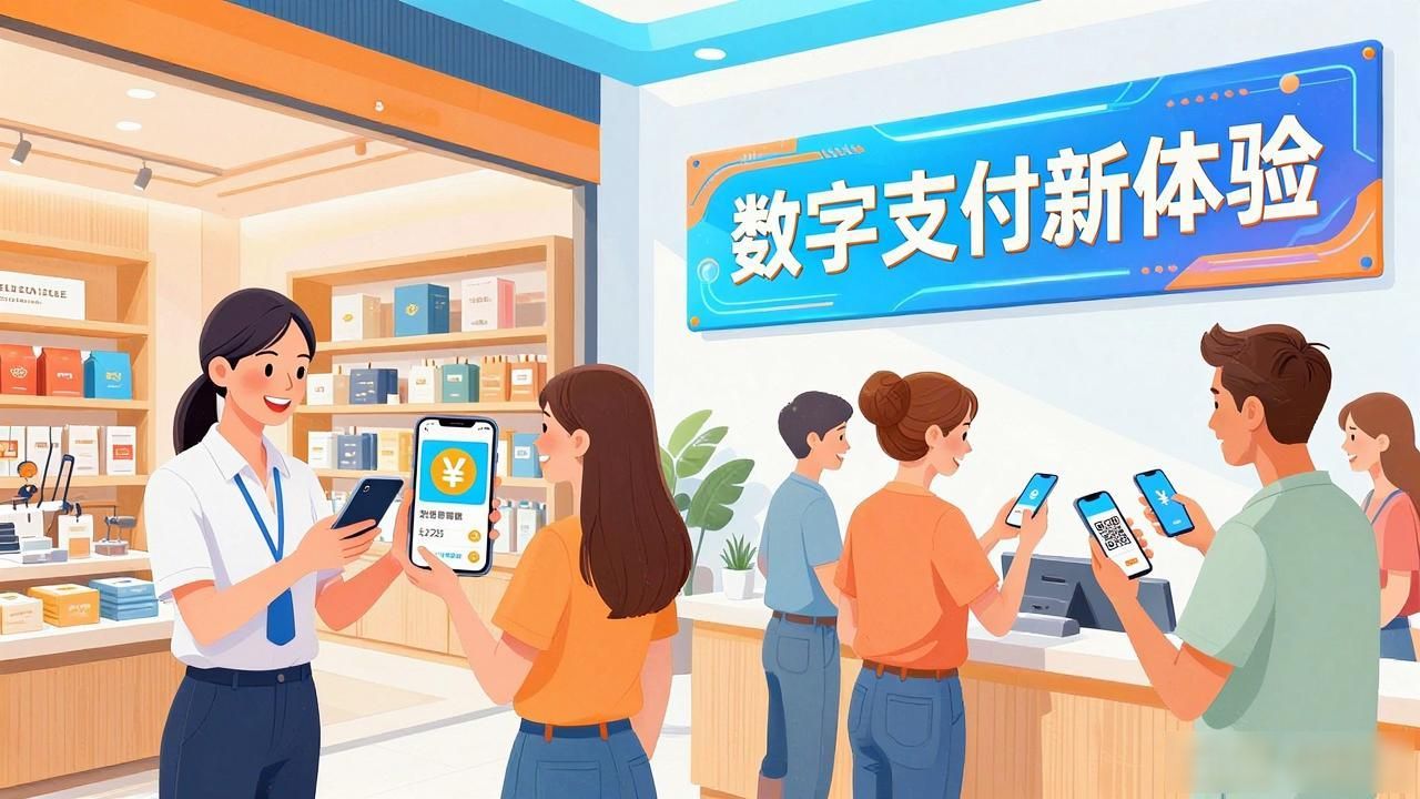 央行数字货币落地：普通人钱包将发生什么变化？