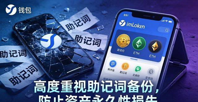 imToken钱包App与数字资产：关系、风险与掌控