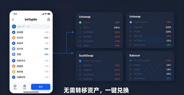 imToken钱包下载及使用教程，功能详解与真实案例
