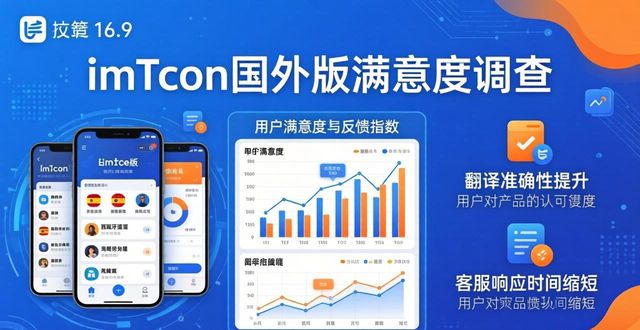imToken国外版满意度调查：用户真实反馈指数出炉