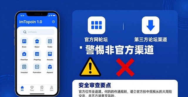 审查分析_查审分离原则存在问题_学习如何通过imToken官网下载1.0版审查分销渠道?