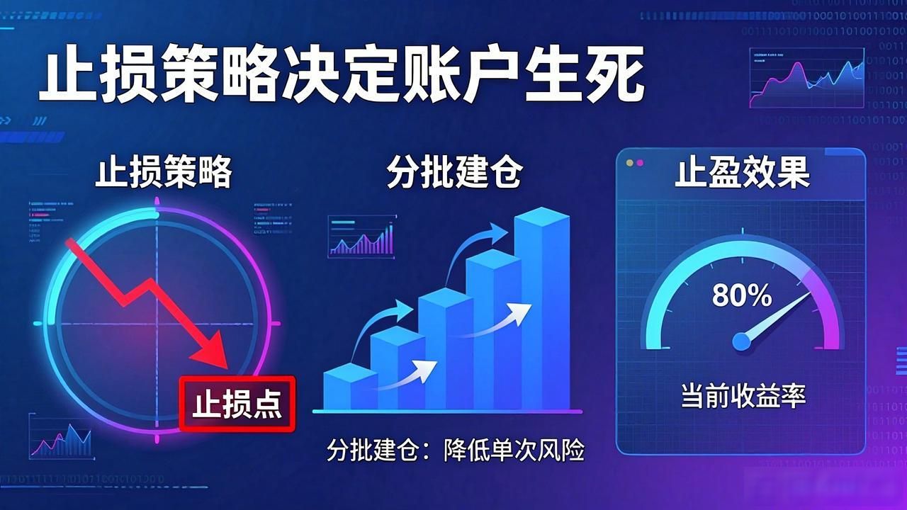 数字货币炒币的技术：新手避坑与实战指南