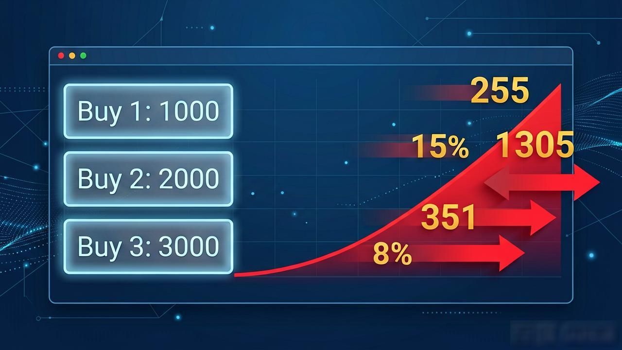 数字货币强势盘口特征识别与实战技巧
