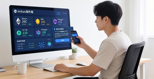 imToken海外版怎么用才能让客户更满意