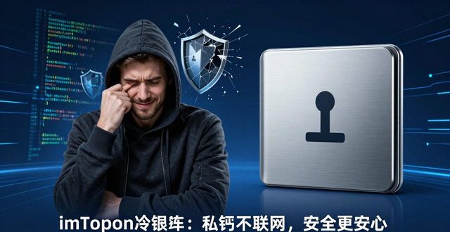 imToken冷钱包到底值不值？成本收益一次说清