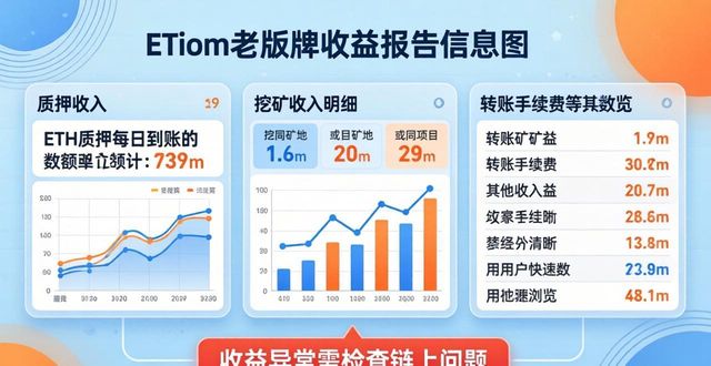 imToken老版本收益报告怎么看？1.0下载前必读分析