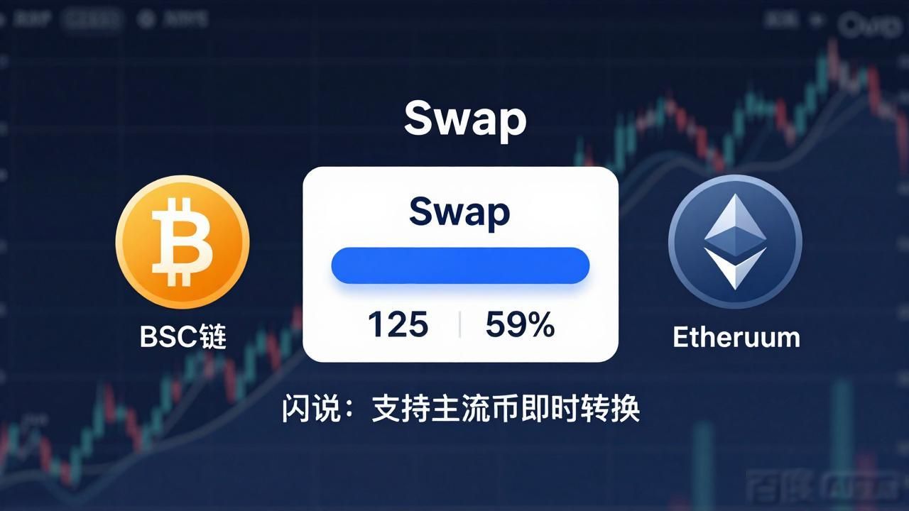 imToken下载后怎么管理多币种 轻松应对行情波动