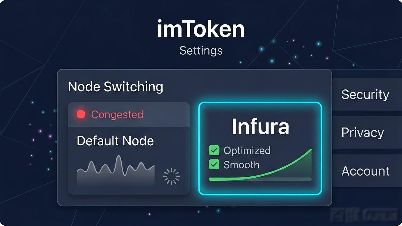 imToken里90%的人不知道的实用功能