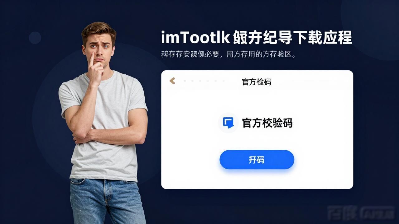 如何用新方法管好imToken安卓下载流程