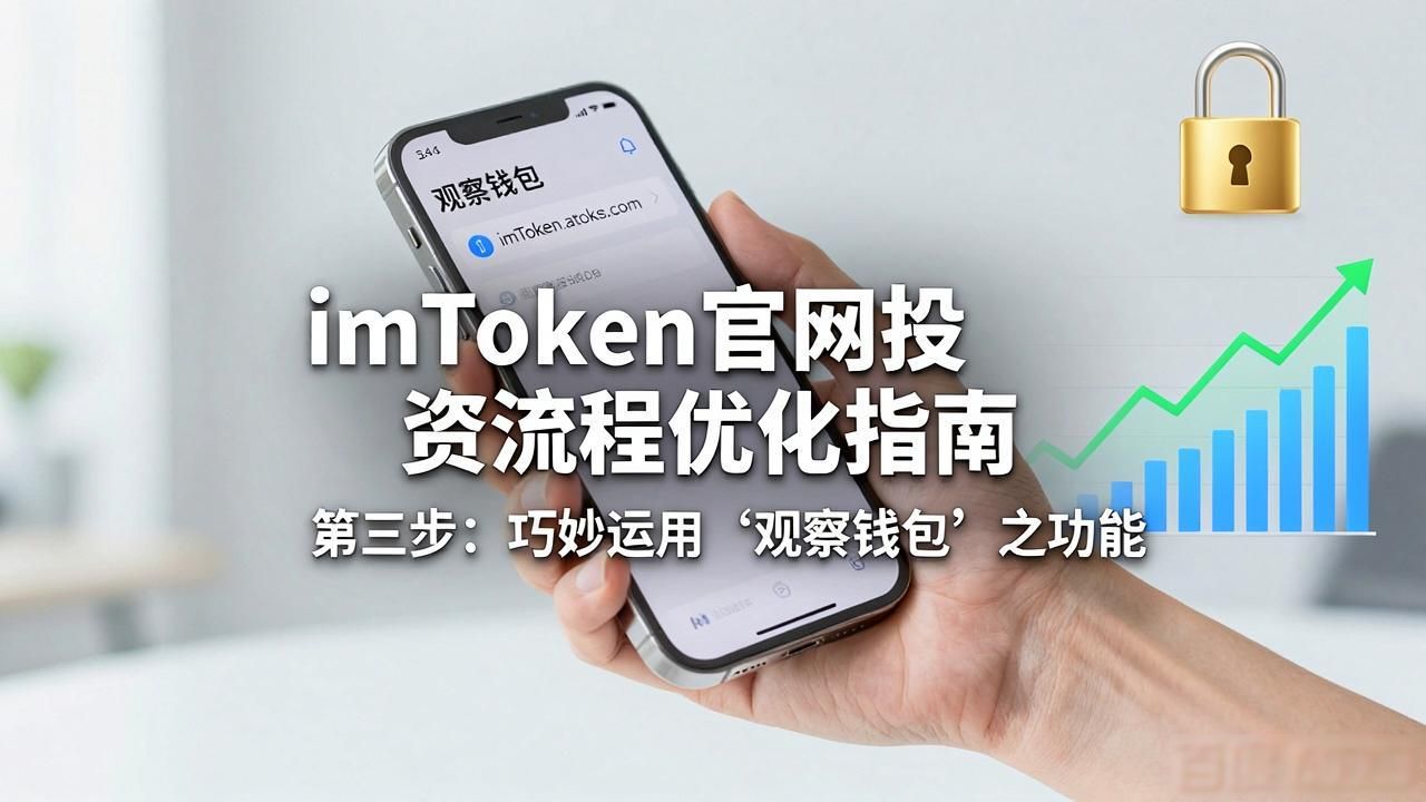 imToken官网投资流程优化指南