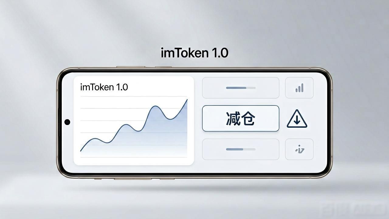imToken 1.0安卓版下载后，资产配置怎么优化
