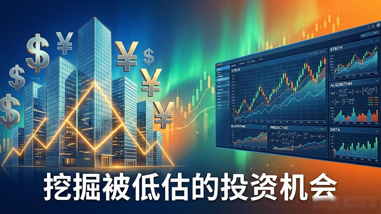 数字货币低价股：挖掘被低估的投资机会