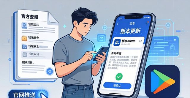 imToken下载指南：看懂行业标准再动手
