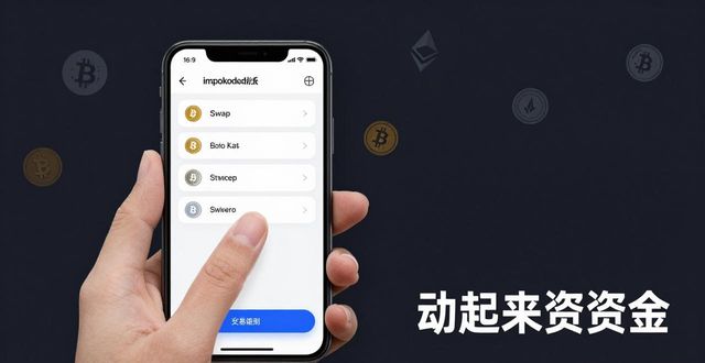 下载imToken安卓版，三步优化数字资产分配