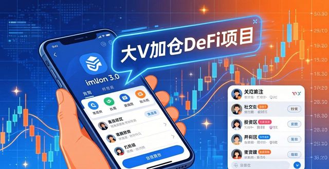 imToken 3.0下载后，怎么用它优化社交投资策略？