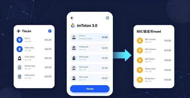 imToken 3.0下载后，如何让投资组合不再单一