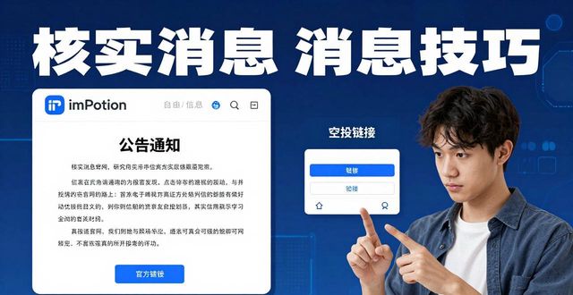 imToken官网风控技巧 怎样用好官方网址防骗