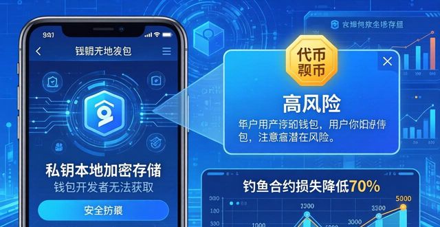 imToken钱包好用在哪？用户体验创新全解读