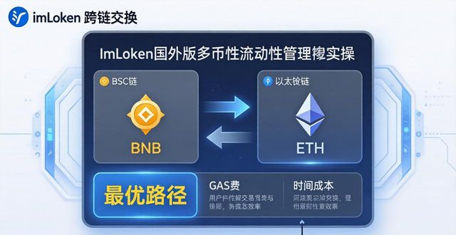 外币流动资金贷款管理_如何通过imToken国外版实现多币种的流动性管理?_境外人民币流动性