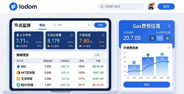探索imToken官网：参与链上活动与网络交互指南