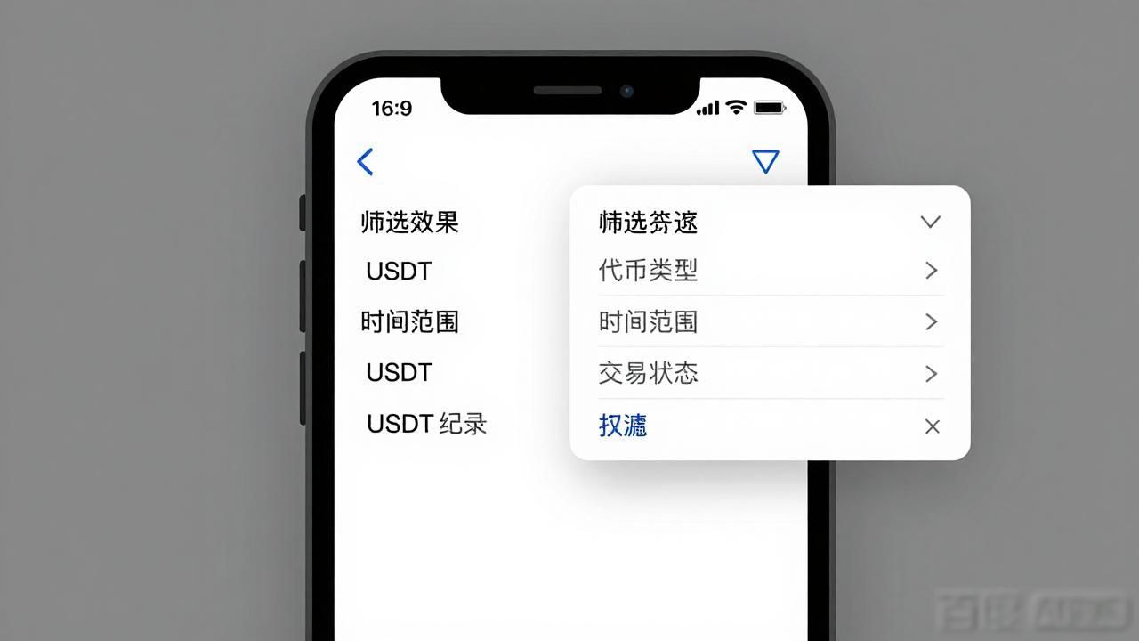 imToken钱包最新版下载后，怎么查链上交易记录？