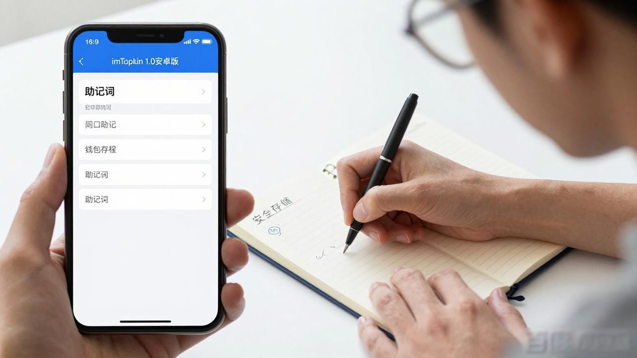 imToken官网下载1.0安卓 安全投资第一步