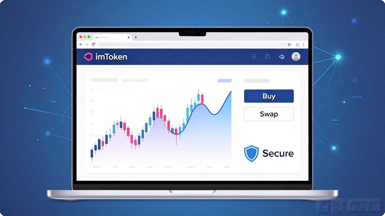 imToken下载后怎么学技术？提升投资灵活性三步走