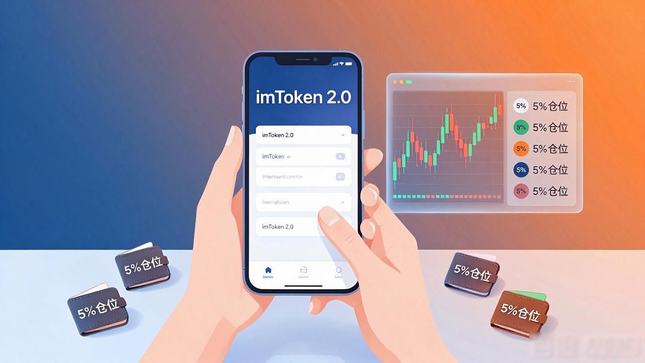 imToken 2.0国际版下载后，怎么用多元化投资赚钱？