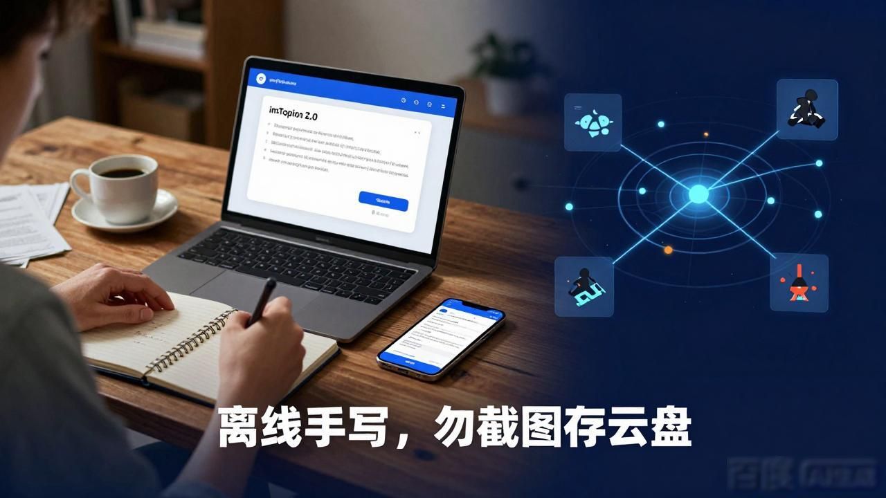 imToken 2.0安全吗？这些机制帮你守住资产