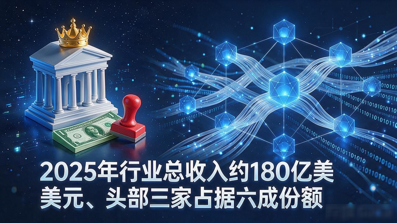 数字货币最大银行到底是哪家？2026年格局变了，别再说错