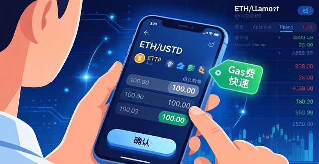 imToken钱包官网：三步完成快速交易处理