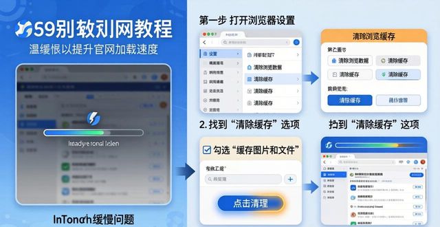 imToken访问慢怎么办？教你几招提速方法