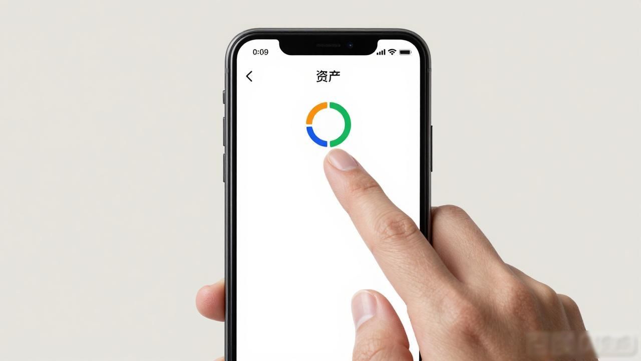 imToken下载后资产更新不显示？试试这步操作