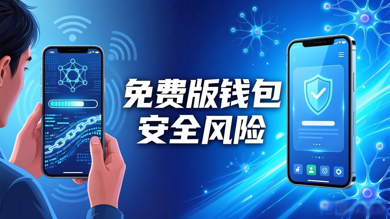 imToken免费版安不安全？合规与风控深度拆解