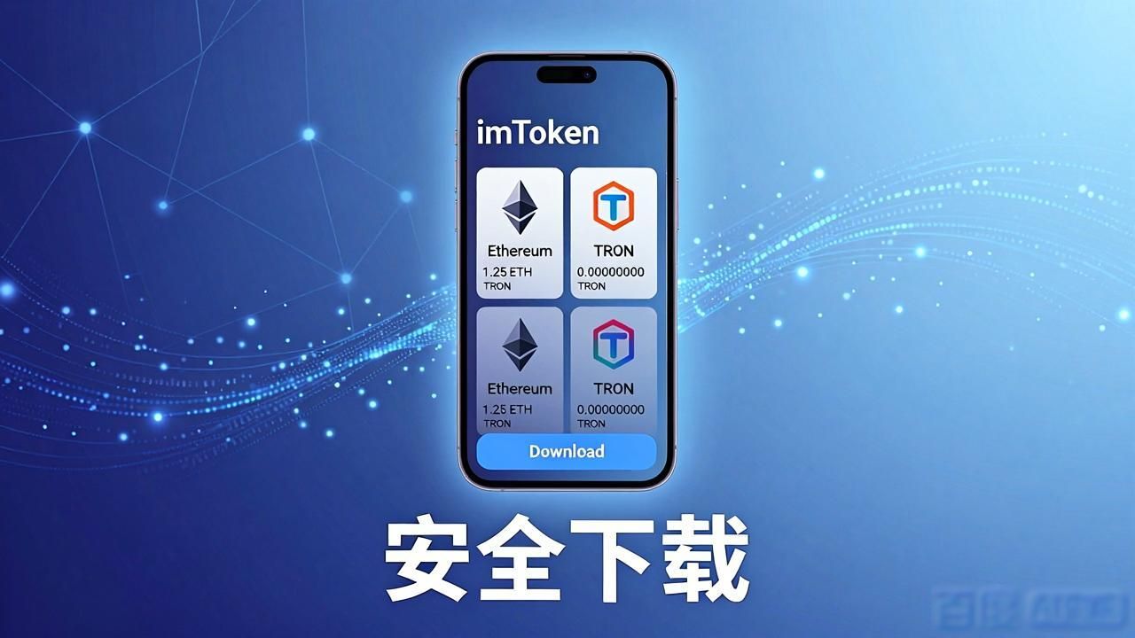 imToken钱包官网下载安全吗？投资可靠性和用户真实体验